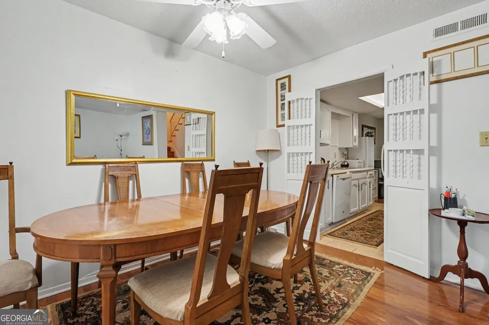 697 Garden Walk DR Stone Mountain, GA 30083