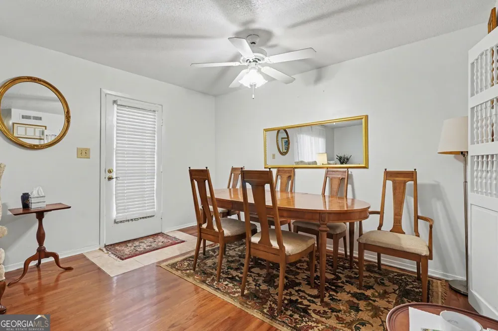 697 Garden Walk DR Stone Mountain, GA 30083