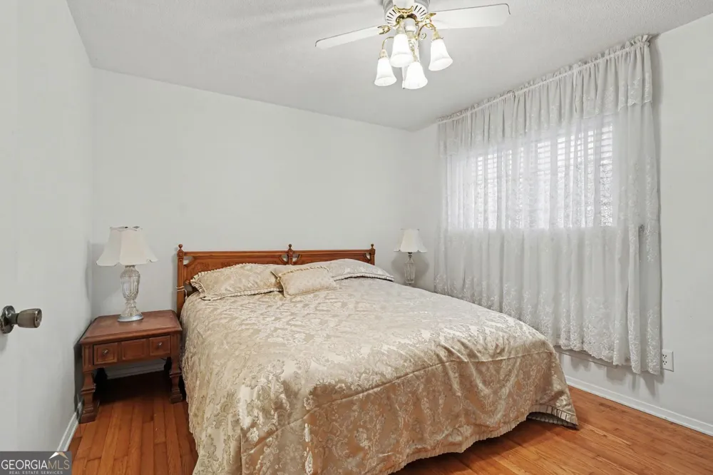 697 Garden Walk DR Stone Mountain, GA 30083