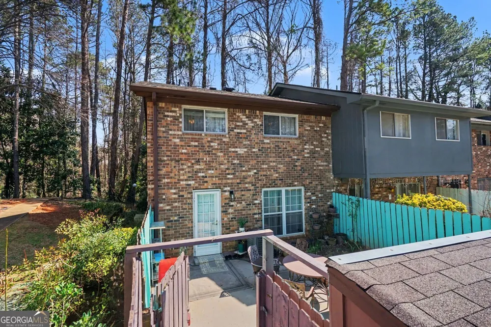 697 Garden Walk DR Stone Mountain, GA 30083