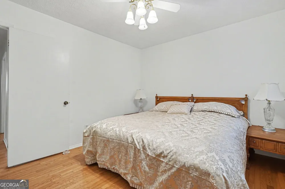 697 Garden Walk DR Stone Mountain, GA 30083