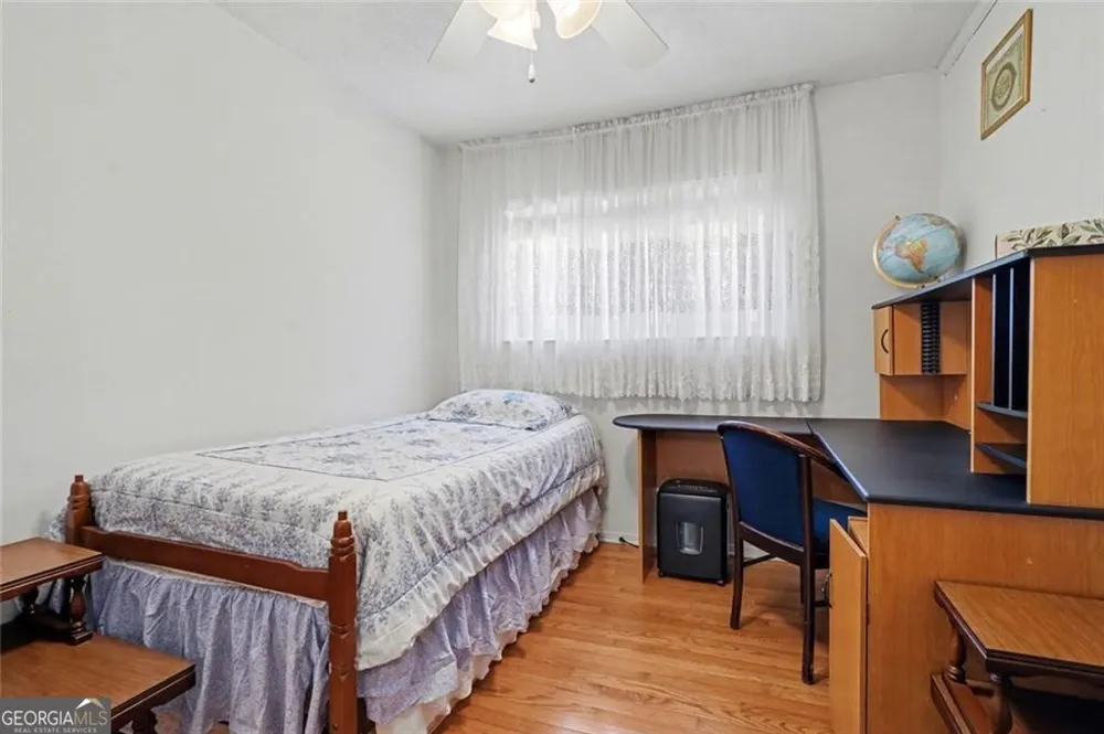 697 Garden Walk DR Stone Mountain, GA 30083