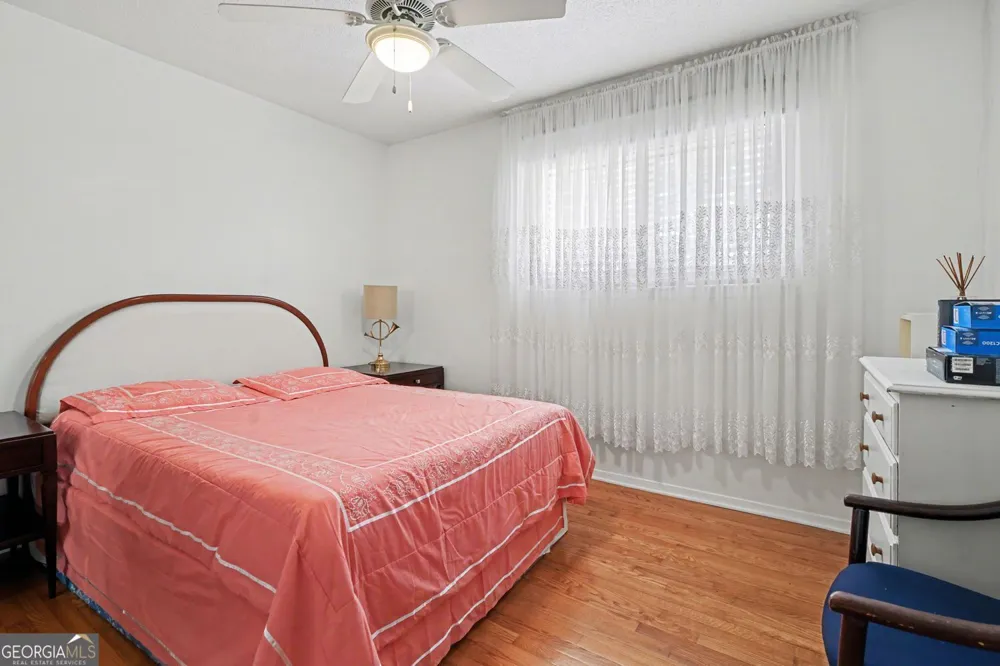 697 Garden Walk DR Stone Mountain, GA 30083