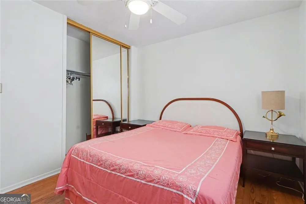 697 Garden Walk DR Stone Mountain, GA 30083