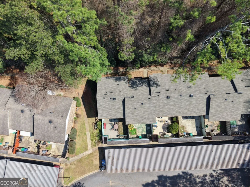 697 Garden Walk DR Stone Mountain, GA 30083
