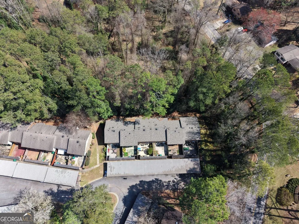 697 Garden Walk DR Stone Mountain, GA 30083