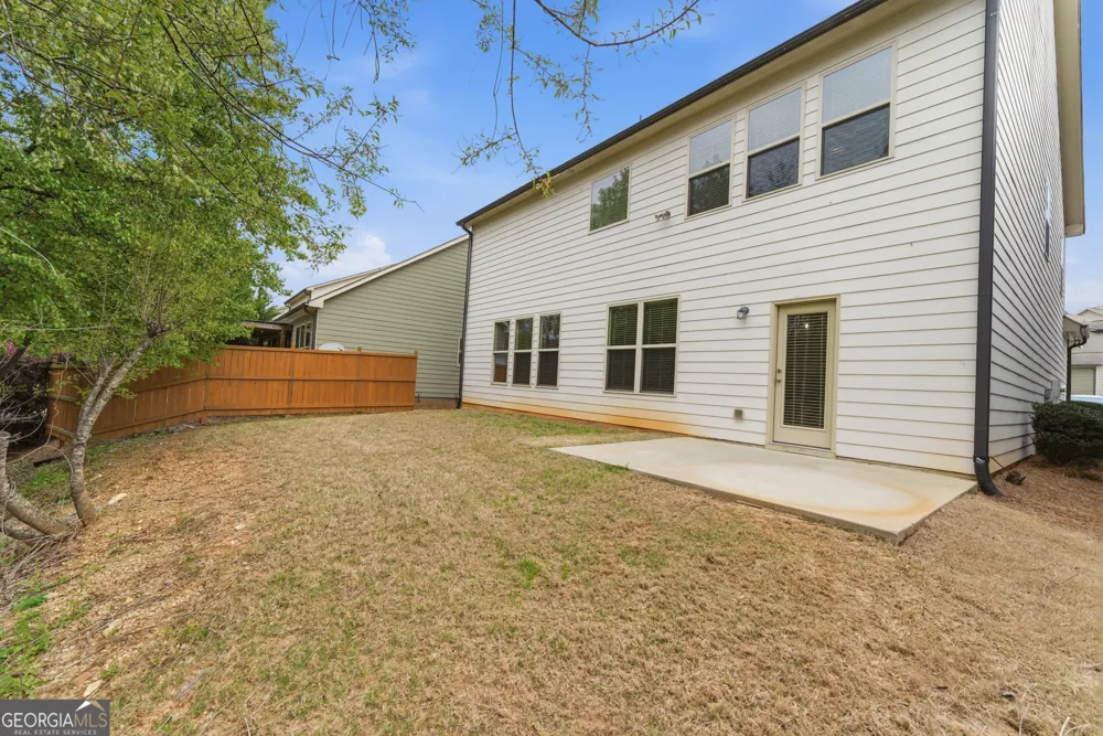 5942 Watersdown WAY Flowery Branch, GA 30542