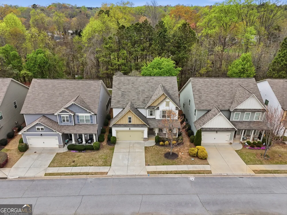 5942 Watersdown WAY Flowery Branch, GA 30542