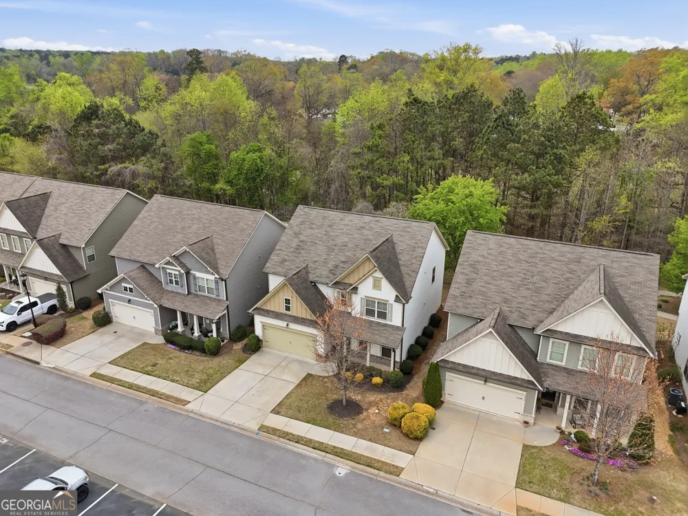5942 Watersdown WAY Flowery Branch, GA 30542