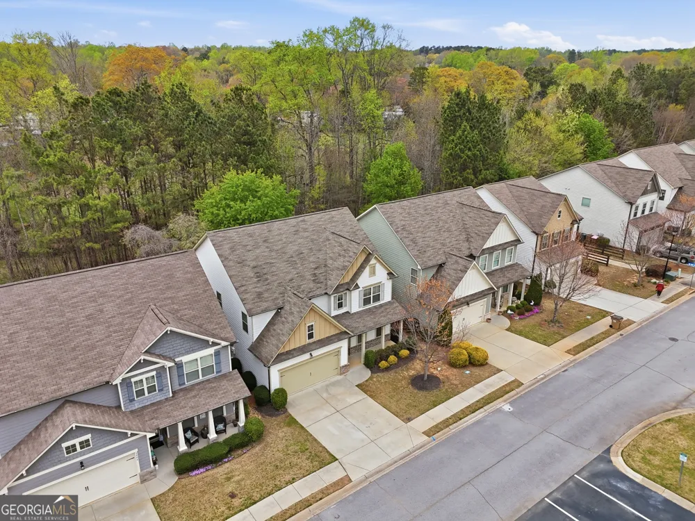 5942 Watersdown WAY Flowery Branch, GA 30542