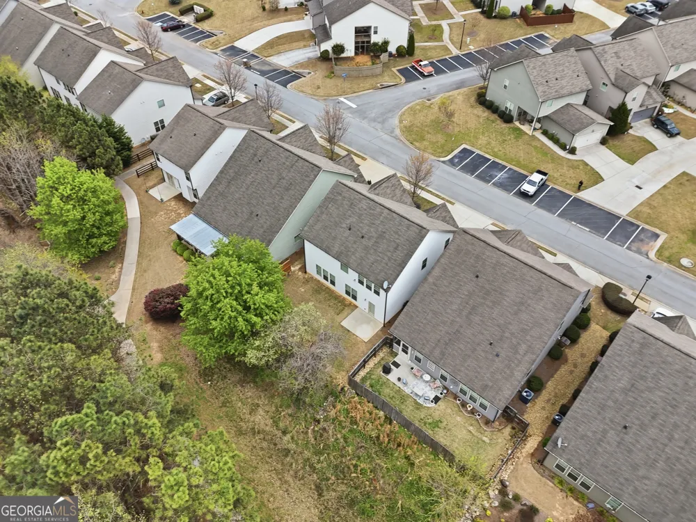 5942 Watersdown WAY Flowery Branch, GA 30542