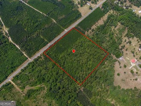 9.01 ACRES Livingston Farm RD