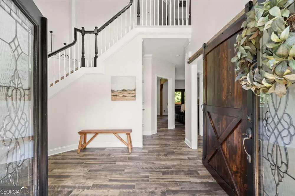 15 Hyalite RD E Dahlonega, GA 30533