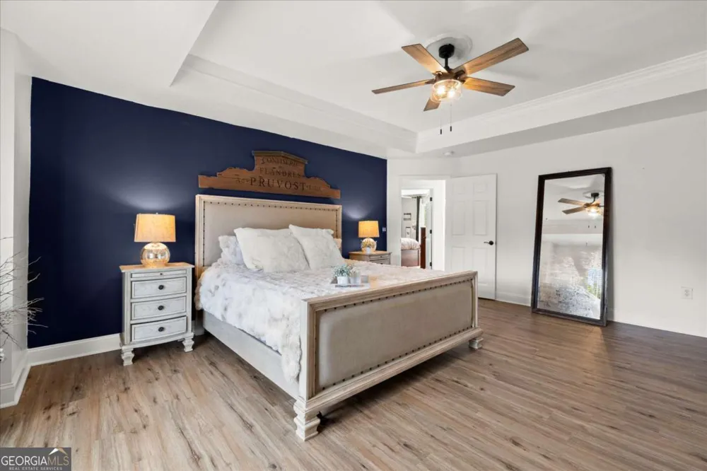 15 Hyalite RD E Dahlonega, GA 30533