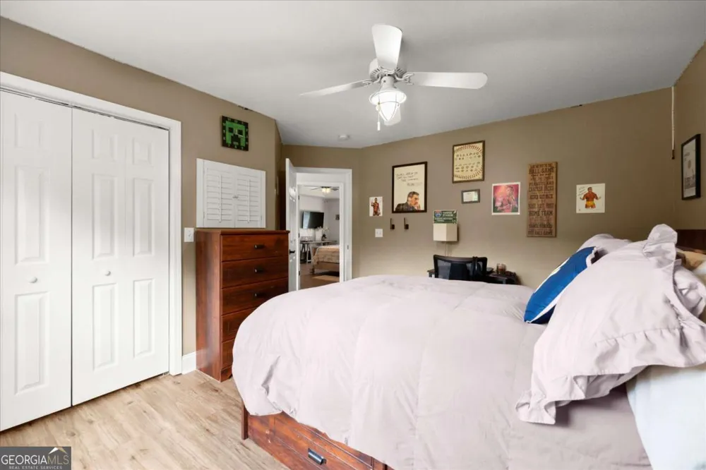 15 Hyalite RD E Dahlonega, GA 30533