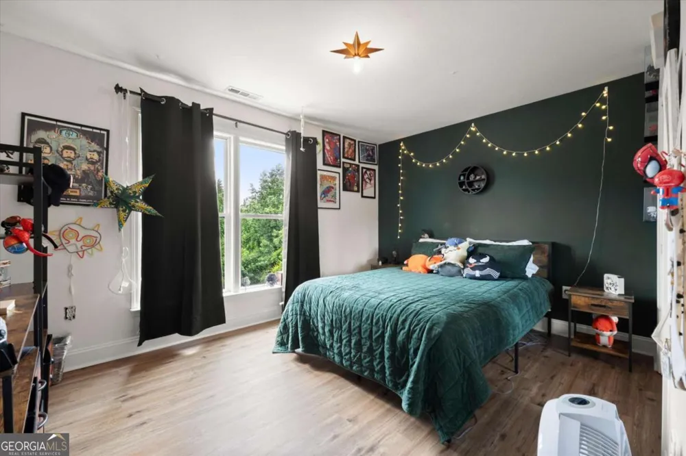 15 Hyalite RD E Dahlonega, GA 30533