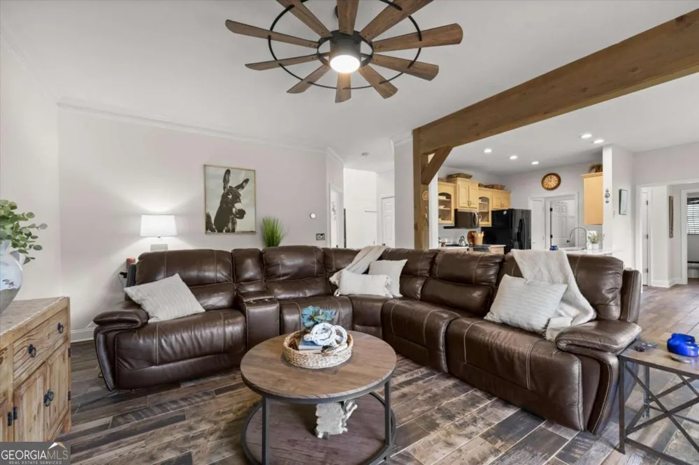 15 Hyalite RD E Dahlonega, GA 30533
