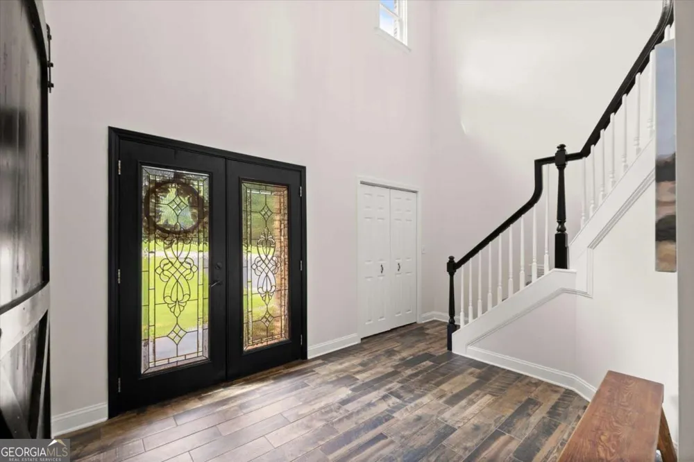 15 Hyalite RD E Dahlonega, GA 30533