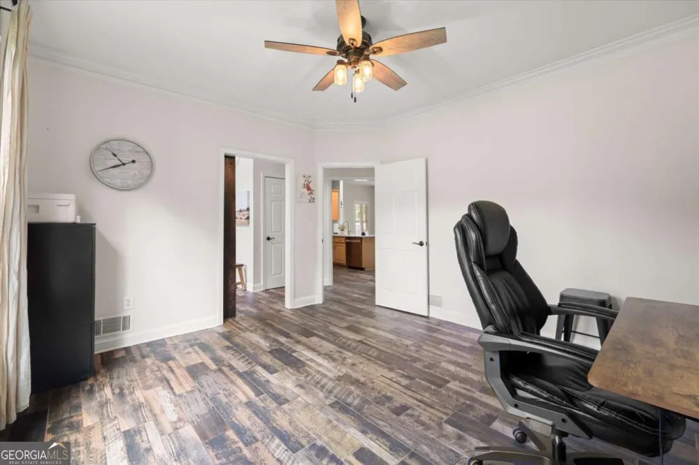15 Hyalite RD E Dahlonega, GA 30533