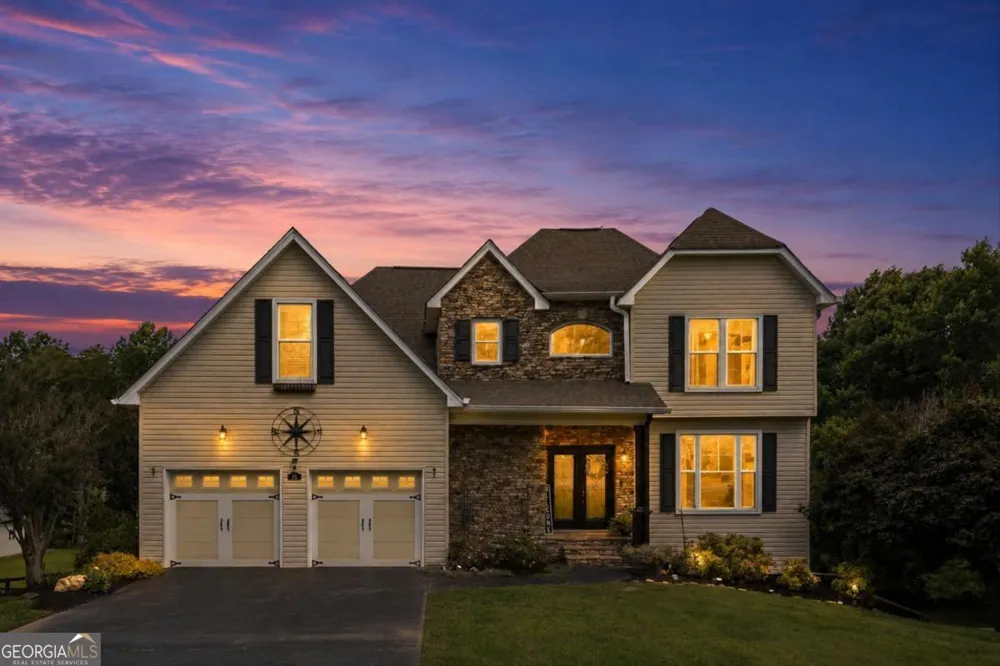 15 Hyalite RD E Dahlonega, GA 30533