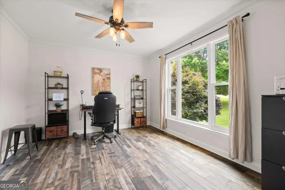 15 Hyalite RD E Dahlonega, GA 30533