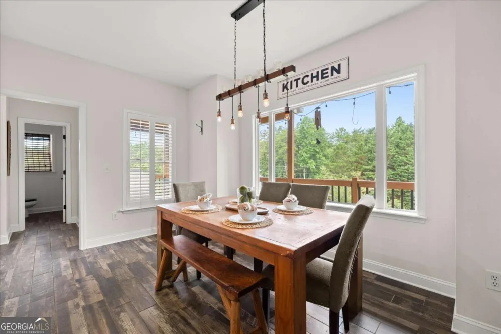 15 Hyalite RD E Dahlonega, GA 30533