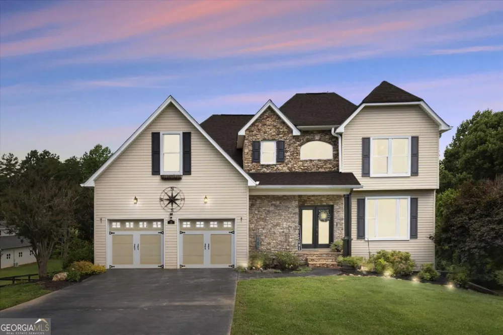 15 Hyalite RD E Dahlonega, GA 30533