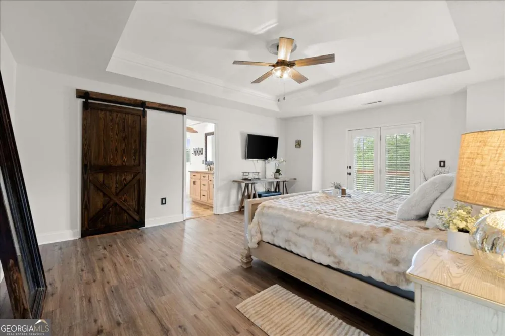 15 Hyalite RD E Dahlonega, GA 30533