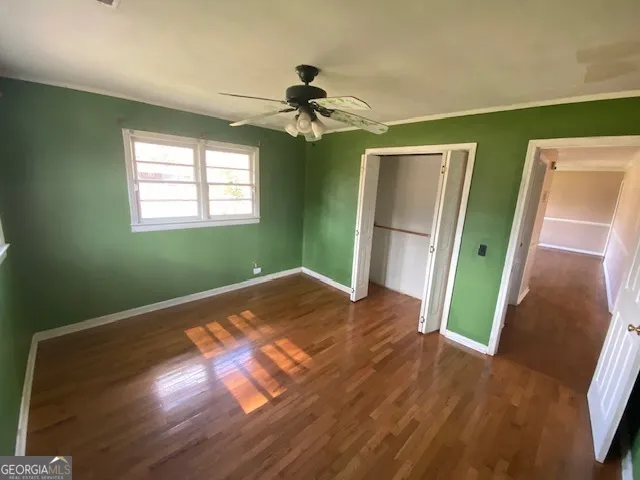 121 Sunset DR NE Calhoun, GA 30701