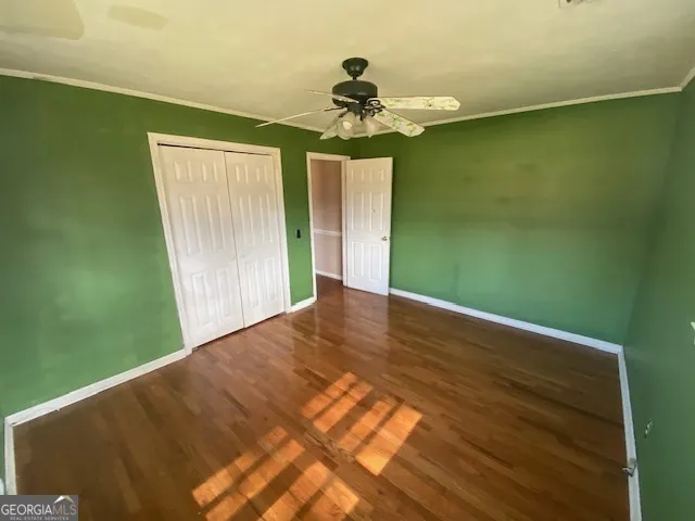 121 Sunset DR NE Calhoun, GA 30701