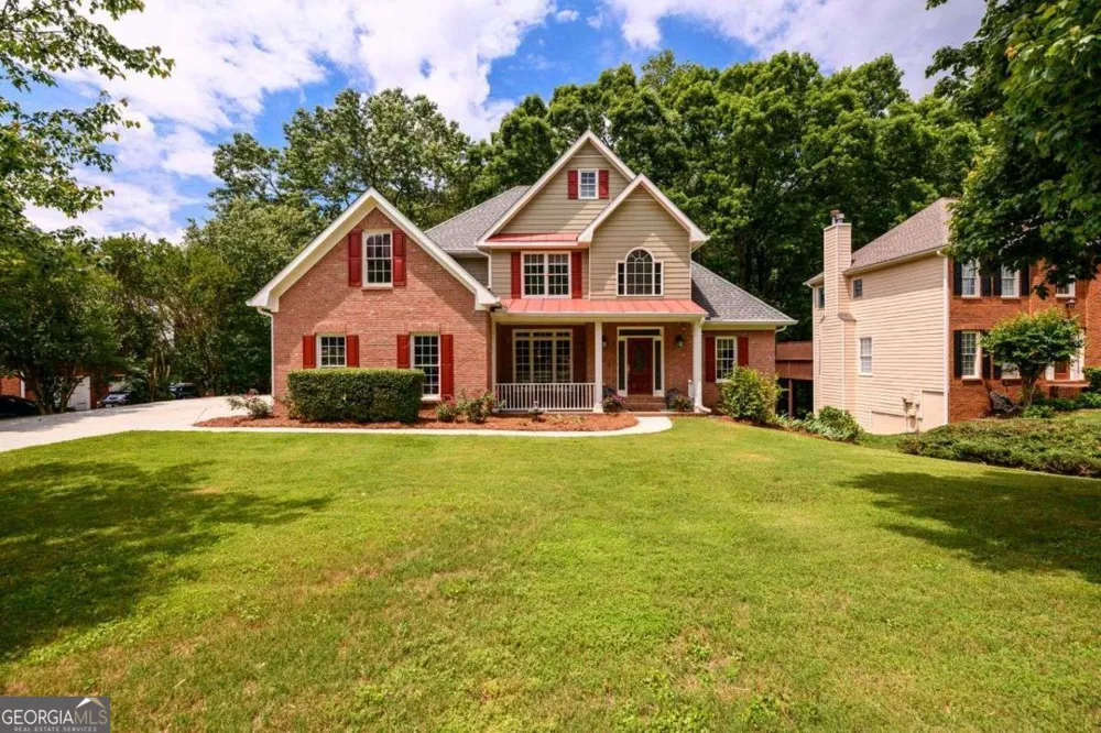 2430 Harbin Springs CV Dacula, GA 30019