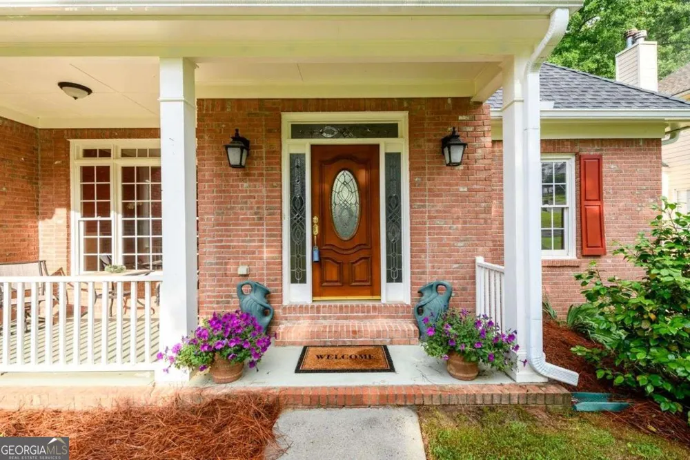 2430 Harbin Springs CV Dacula, GA 30019