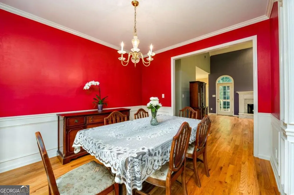 2430 Harbin Springs CV Dacula, GA 30019