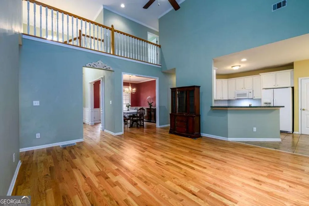 2430 Harbin Springs CV Dacula, GA 30019
