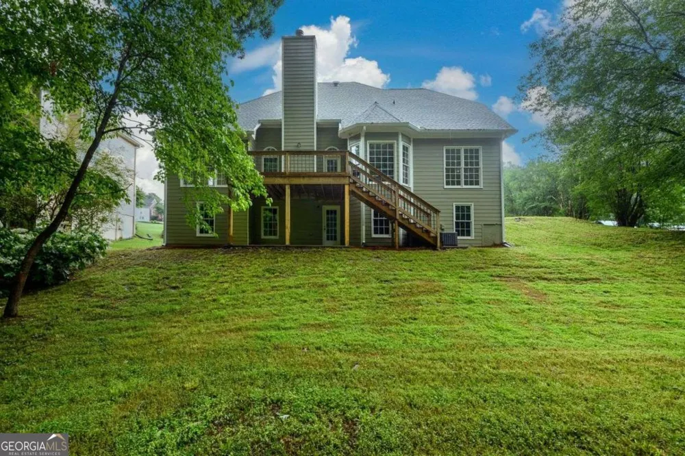 2430 Harbin Springs CV Dacula, GA 30019