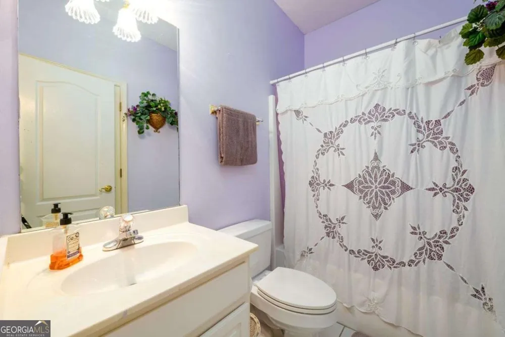 2430 Harbin Springs CV Dacula, GA 30019