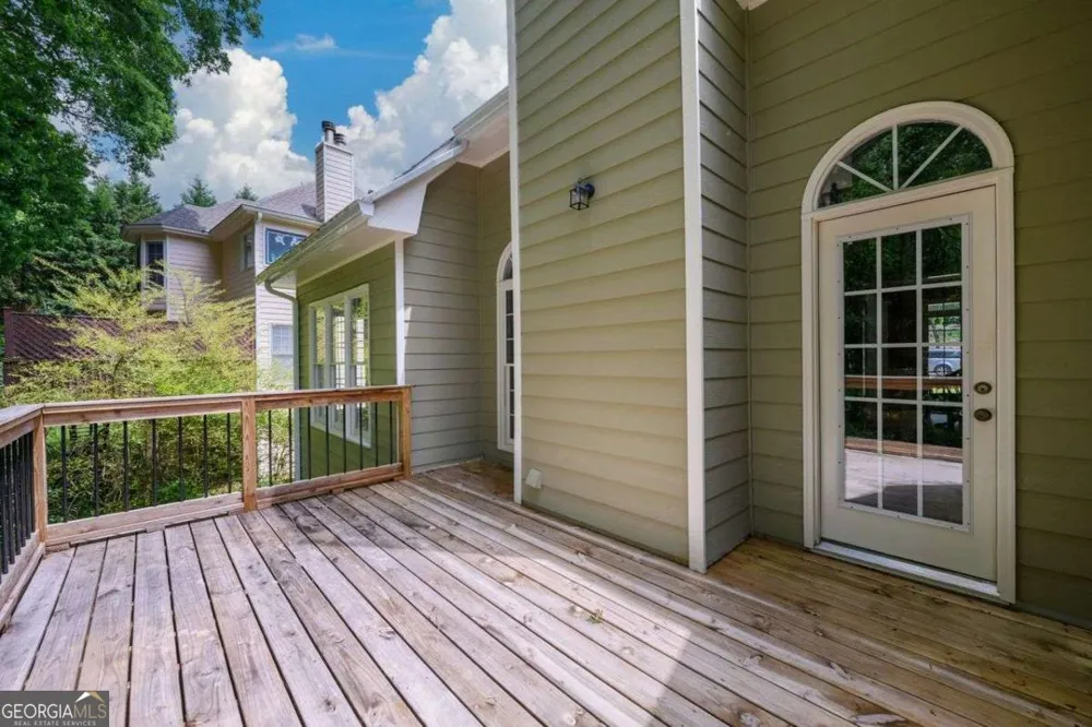 2430 Harbin Springs CV Dacula, GA 30019