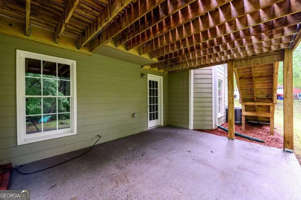 2430 Harbin Springs CV Dacula, GA 30019