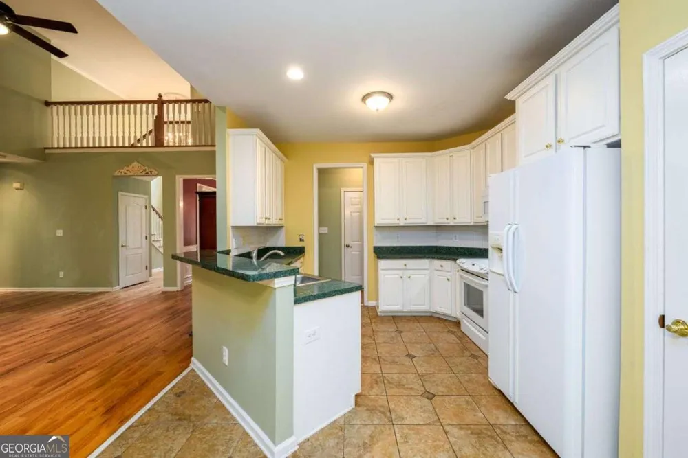 2430 Harbin Springs CV Dacula, GA 30019
