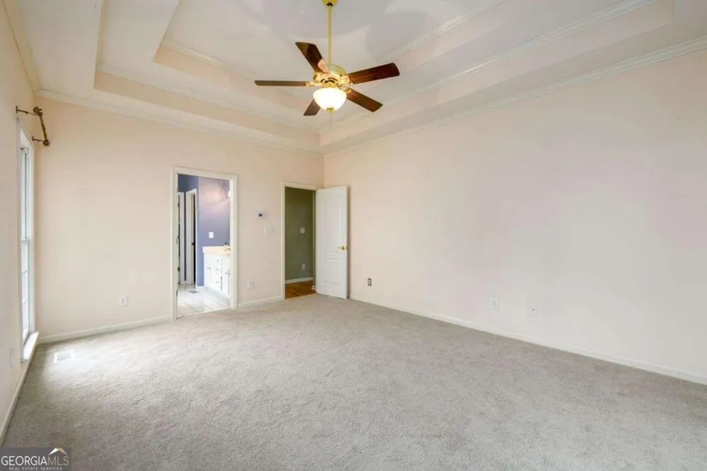 2430 Harbin Springs CV Dacula, GA 30019