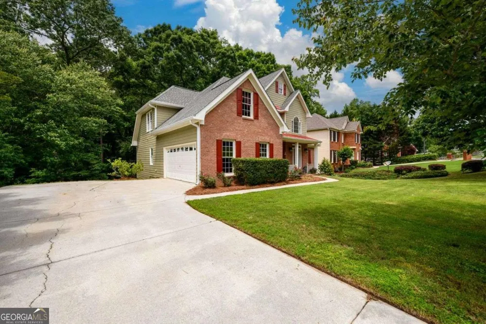 2430 Harbin Springs CV Dacula, GA 30019