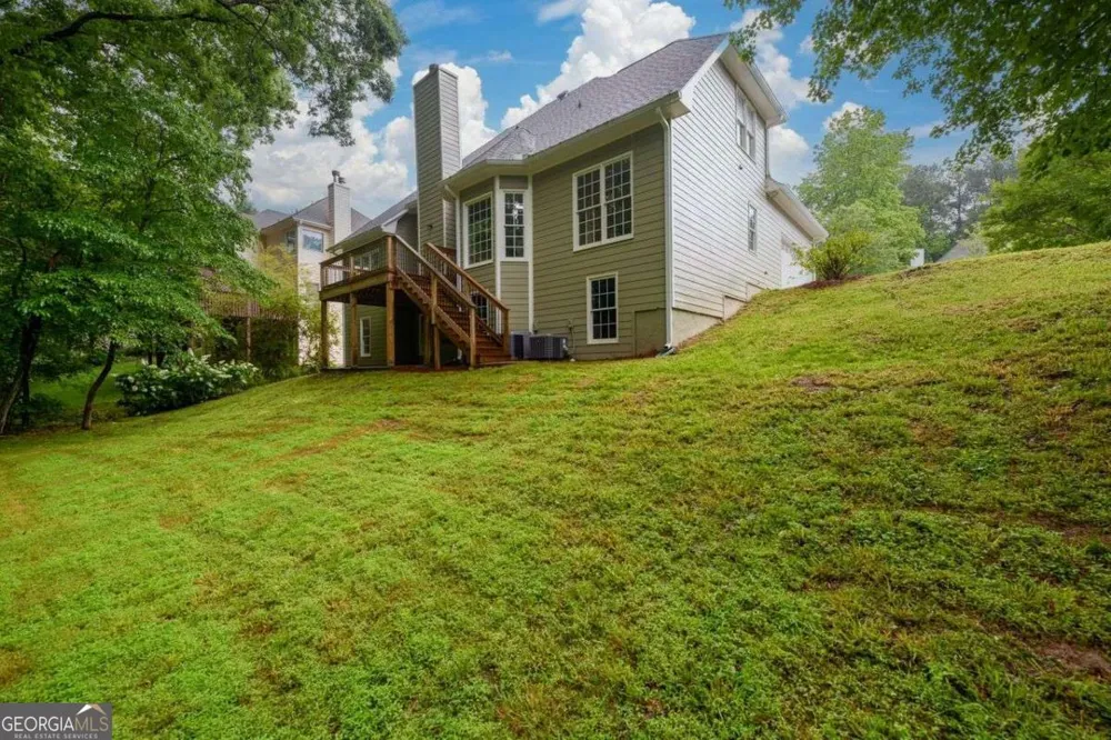 2430 Harbin Springs CV Dacula, GA 30019