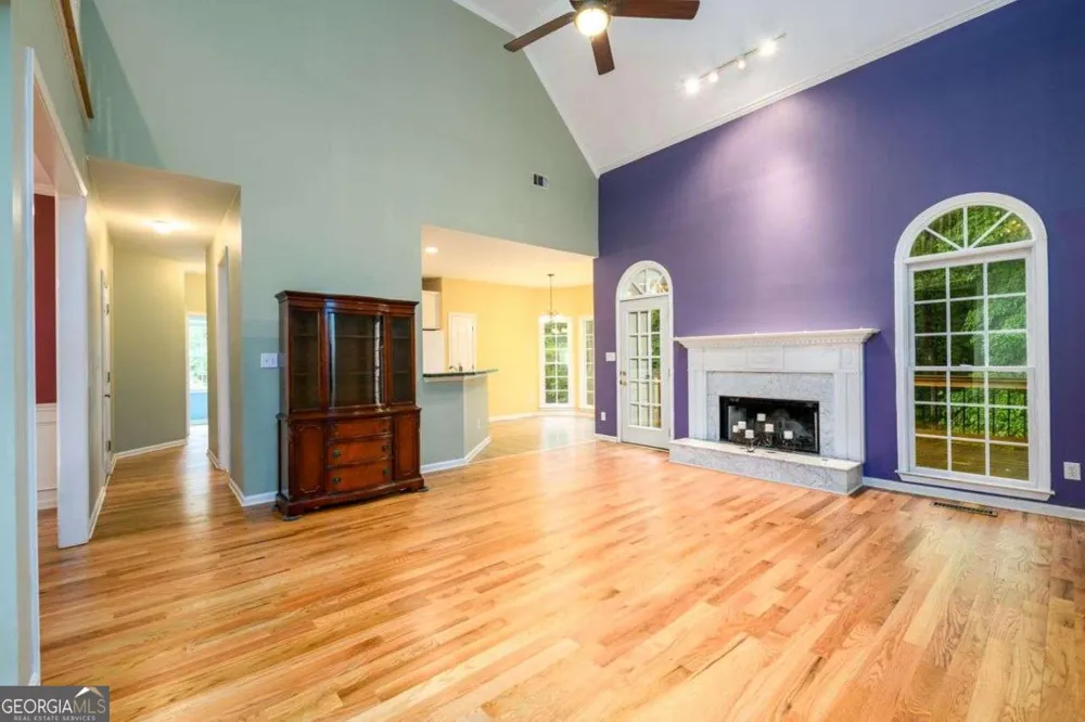 2430 Harbin Springs CV Dacula, GA 30019