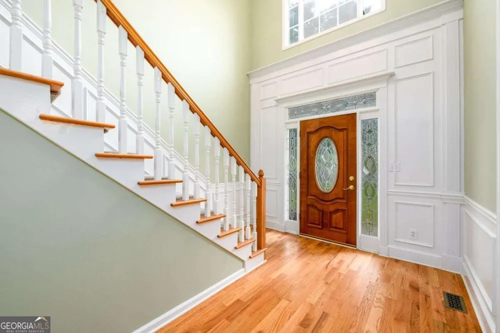 2430 Harbin Springs CV Dacula, GA 30019