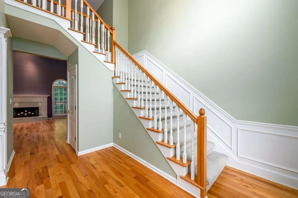 2430 Harbin Springs CV Dacula, GA 30019