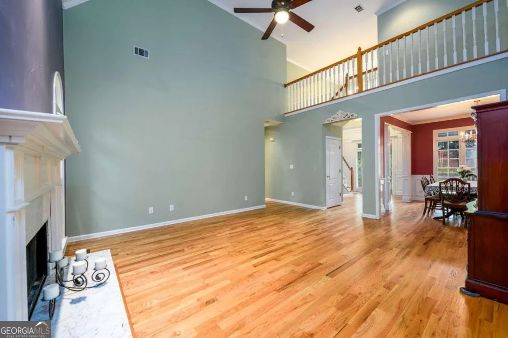 2430 Harbin Springs CV Dacula, GA 30019