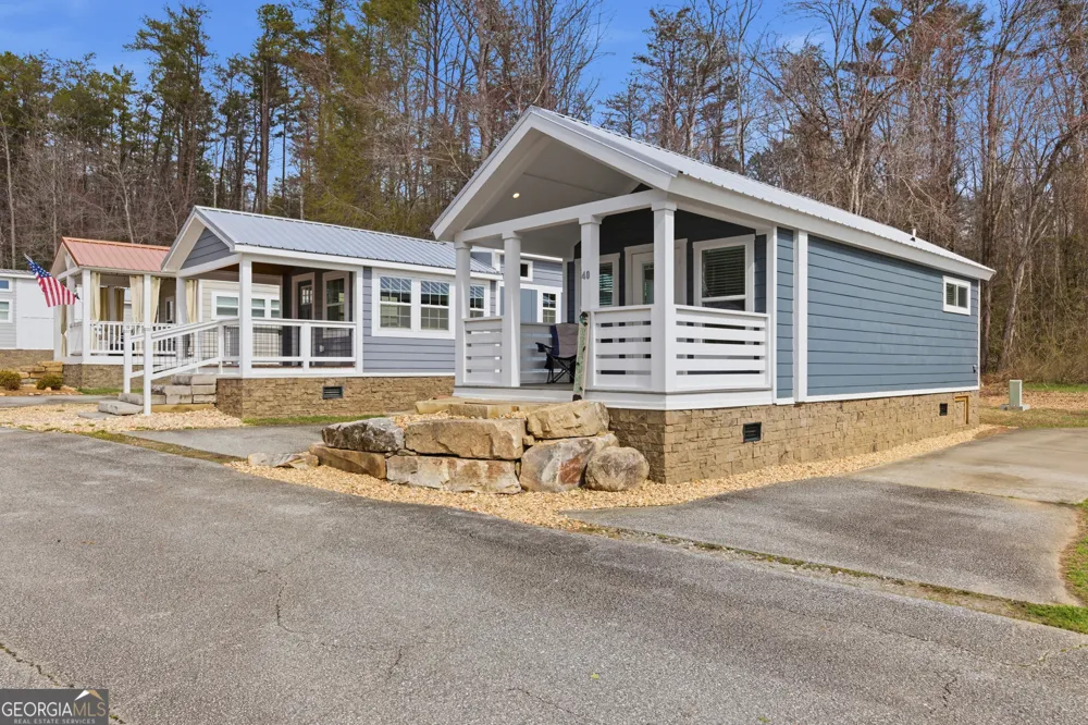 4960 Laurel Lodge RD Clarkesville, GA 30523