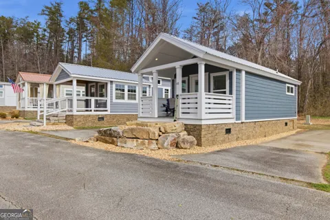 4960 Laurel Lodge RD
