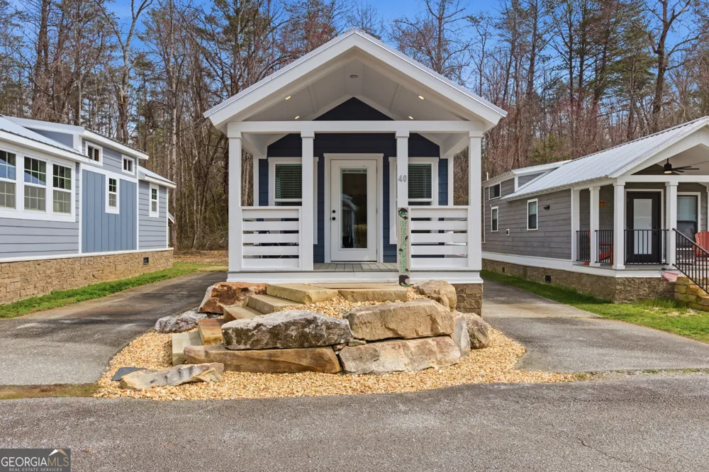 4960 Laurel Lodge RD Clarkesville, GA 30523