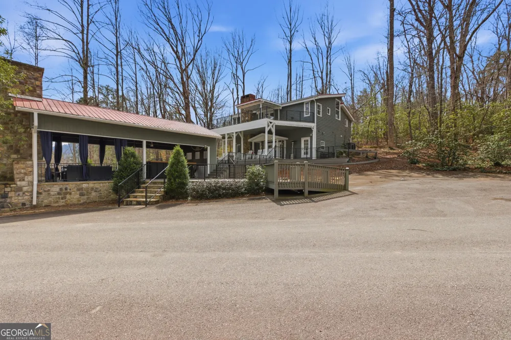4960 Laurel Lodge RD Clarkesville, GA 30523